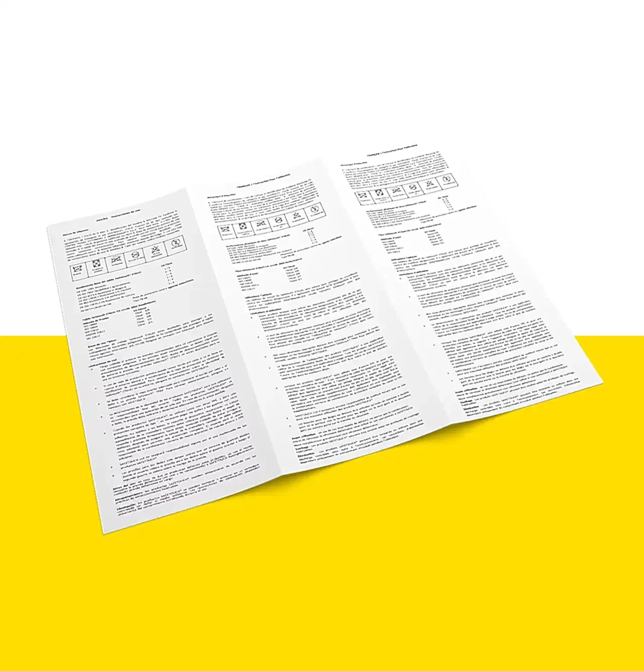 Adana Kullanım Kılavuzu Hizmeti - ÇK Yapım