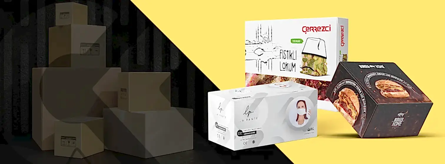 Adana Kutu ve Ambalaj Ürünleri - ÇK Yapım
