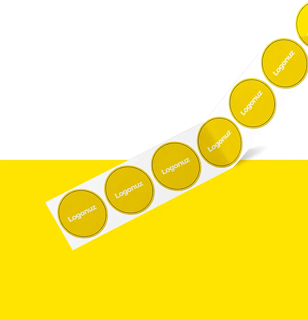 Adana Etiket Hizmeti - ÇK Yapım