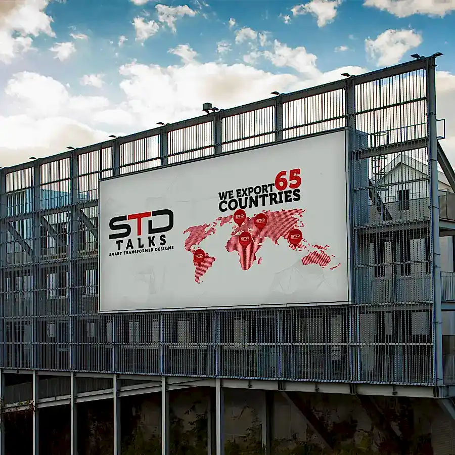 Açık Hava Reklamları - ÇK Yapım