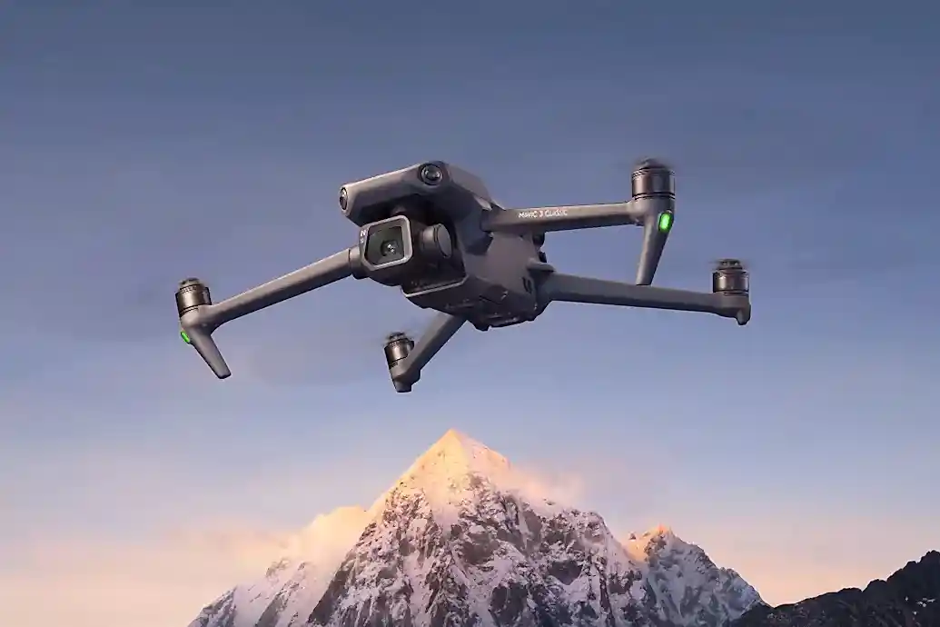 Adana Drone Çekimi - ÇK Yapım