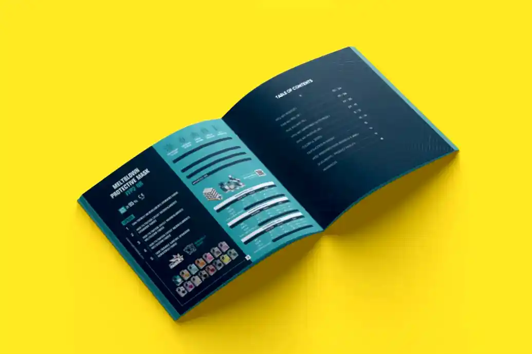 Adana Grafik Tasarım - ÇK Yapım