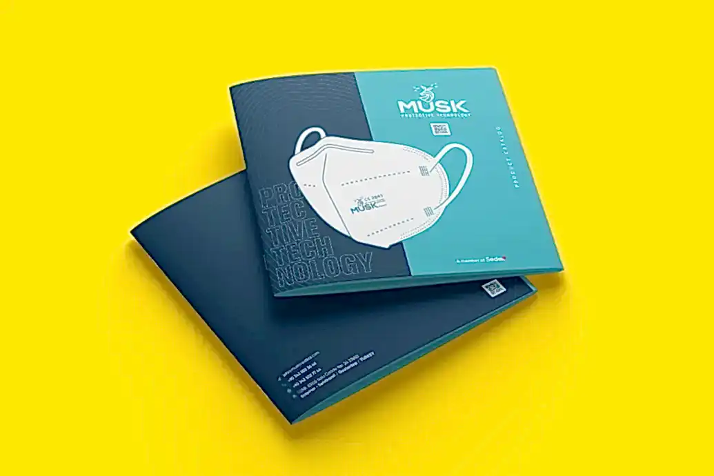 Adana Grafik Tasarım Hizmeti - ÇK Yapım