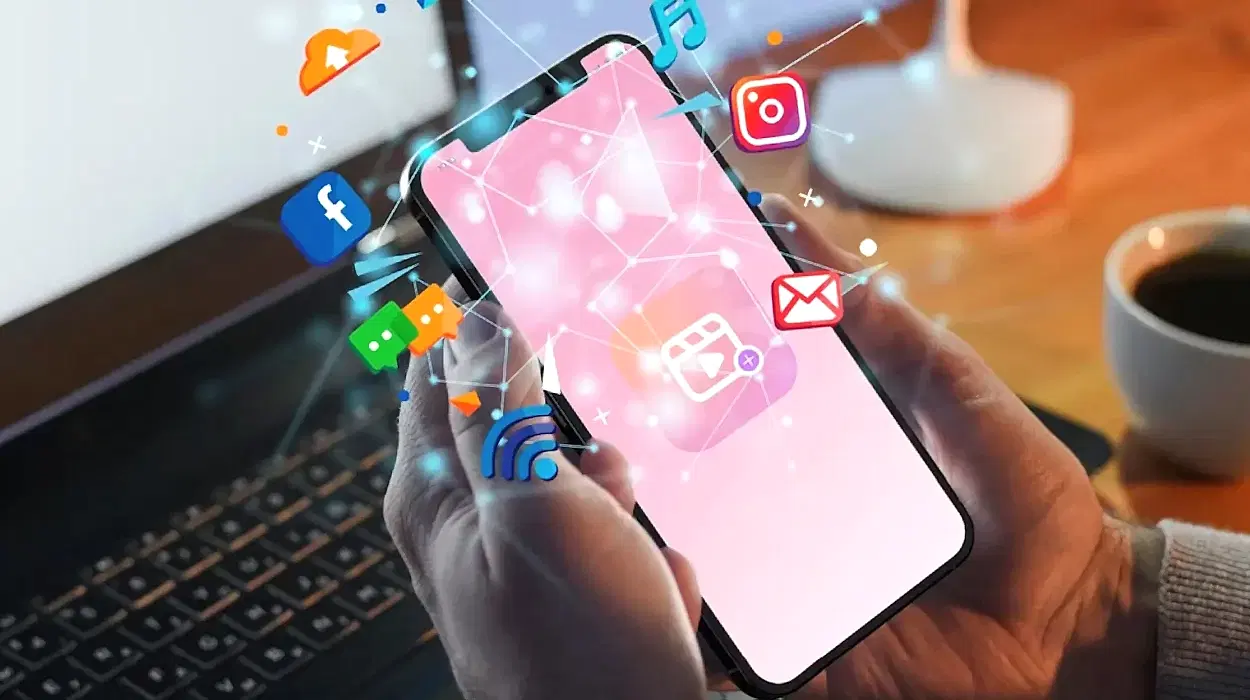 Adana En İyi Sosyal Medya Ajansı