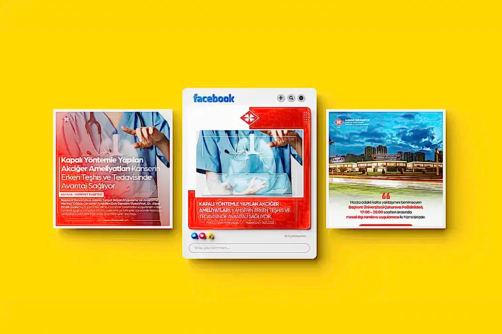 Adana Sosyal Medya Hizmeti - ÇK Yapım