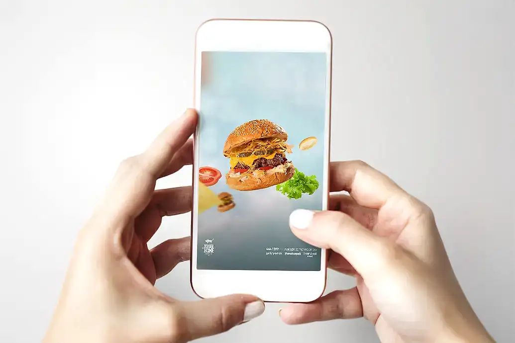 Adana Sosyal Medya Yönetimi - ÇK Yapım