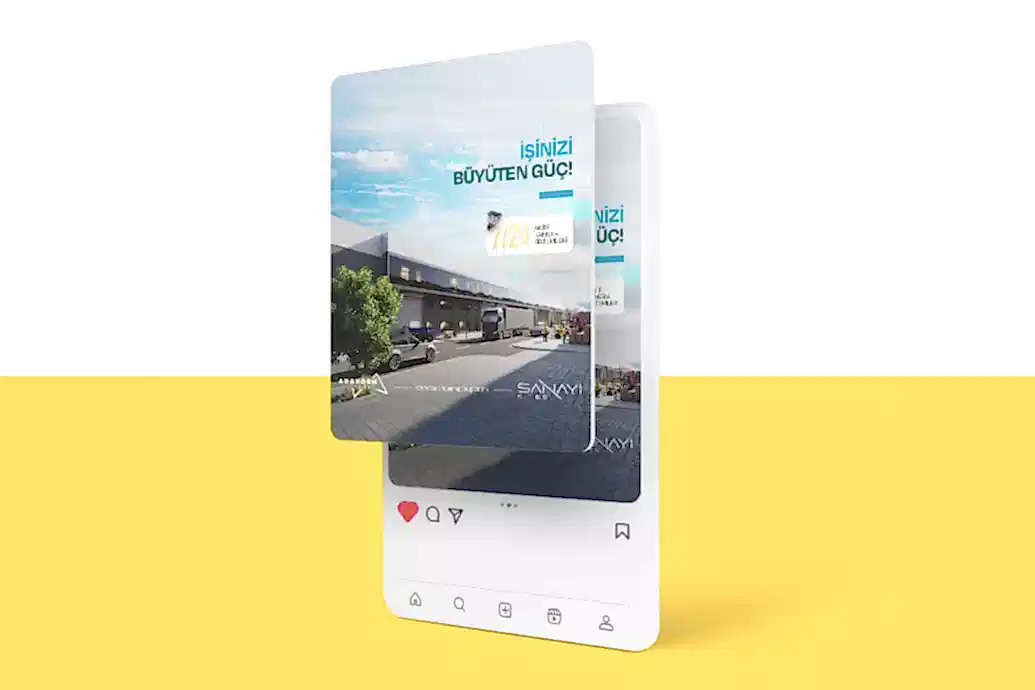 Adana Sosyal Medya - ÇK Yapım