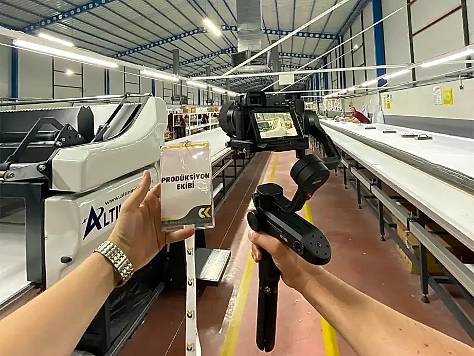 Adana Tanıtım Filmi - ÇK Yapım