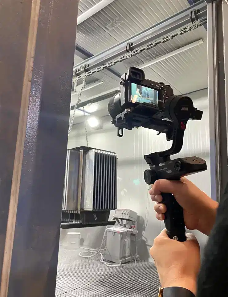 Tanıtım Filmi Adana - ÇK Yapım