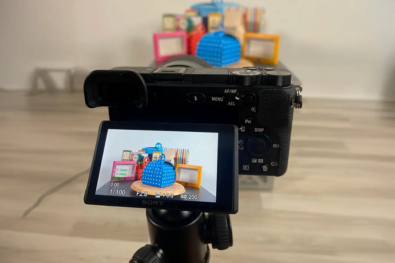 Adana Ürün Çekimi Hizmeti - ÇK Yapım