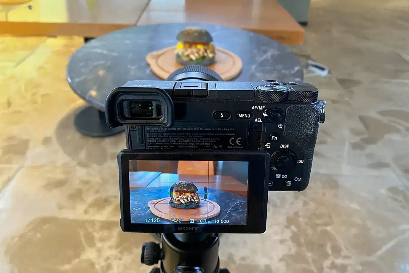 Adana Ürün Fotoğrafı Çekimi - ÇK Yapım