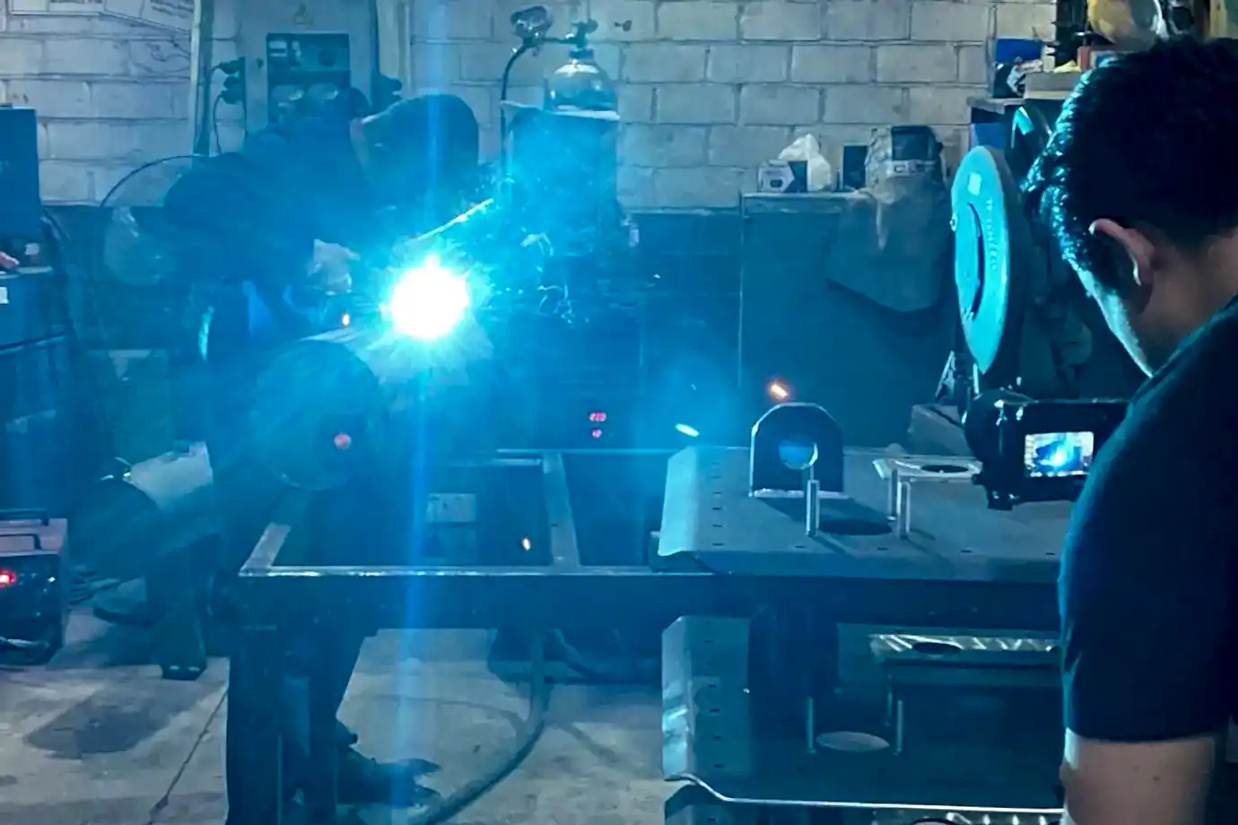 Adana Video Prodüksiyon - ÇK Yapım