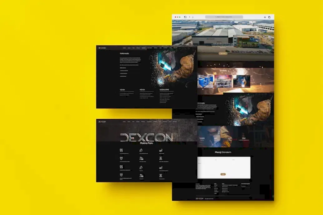 Website Tasarım İpuçları - ÇK Yapım