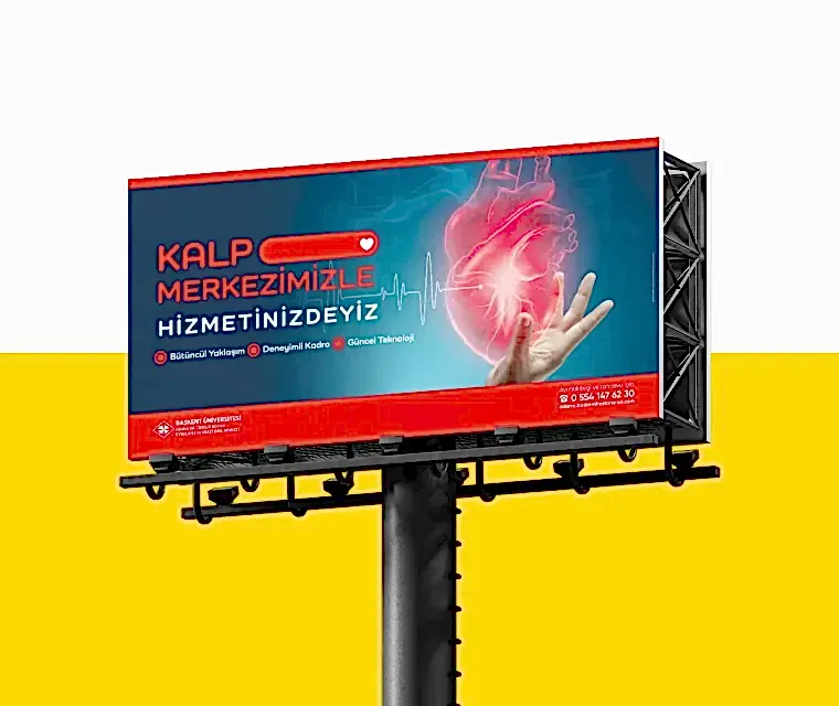 Adana Başkent Üniversitesi - ÇK Yapım