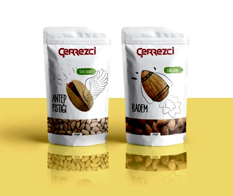 Adana Doypack - ÇK Yapım