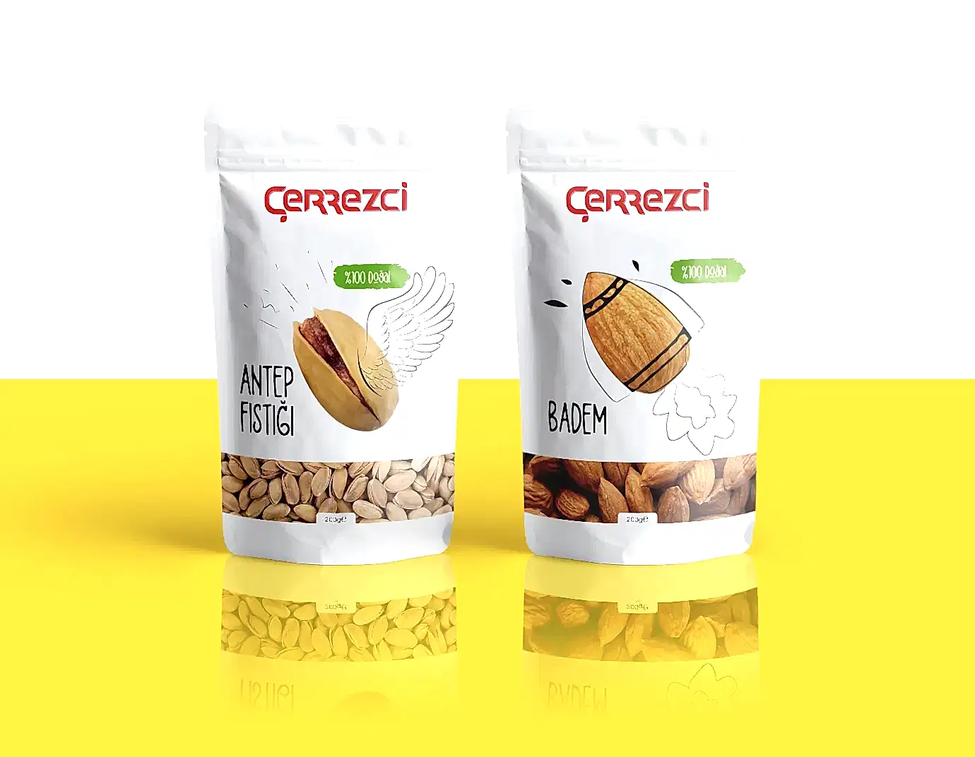 Adana Doypack - ÇK Yapım