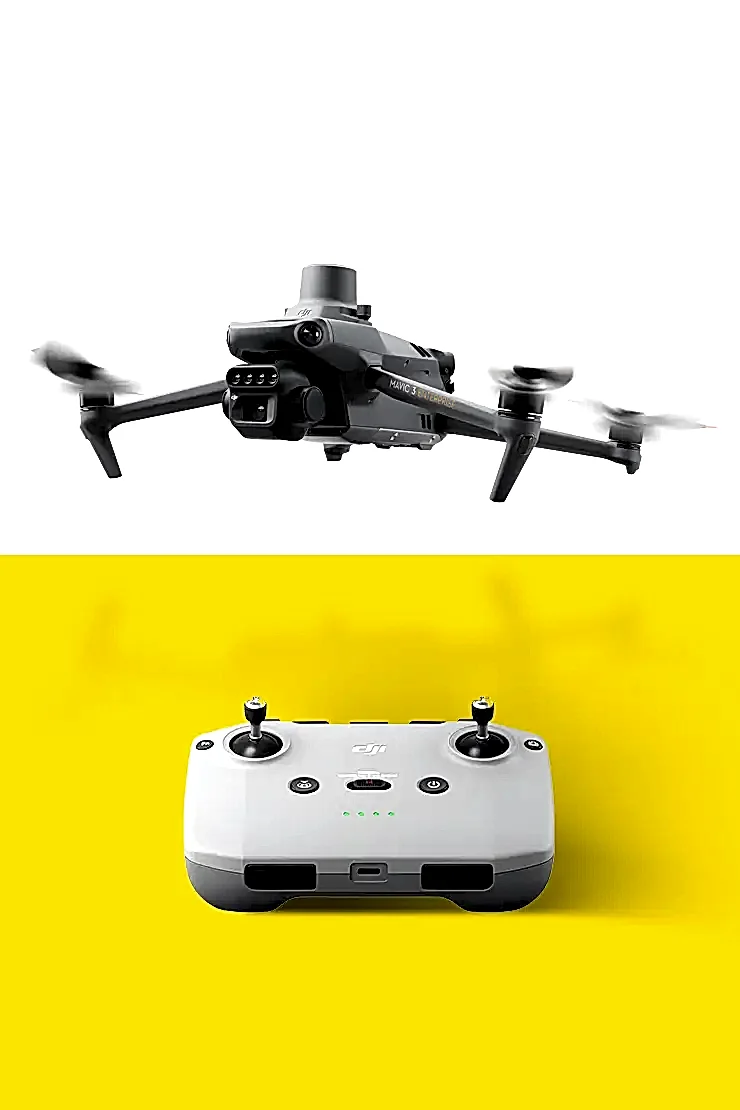Drone Çekim Ajansı - ÇK Yapım