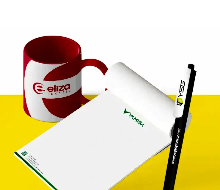 Eliza Tekstil - ÇK Yapım