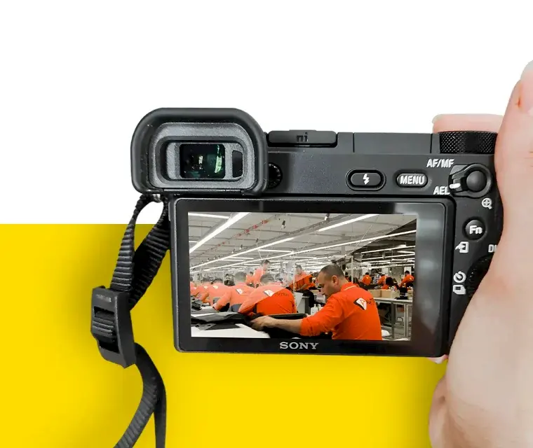 Adana Video Prodüksiyon - ÇK Yapım