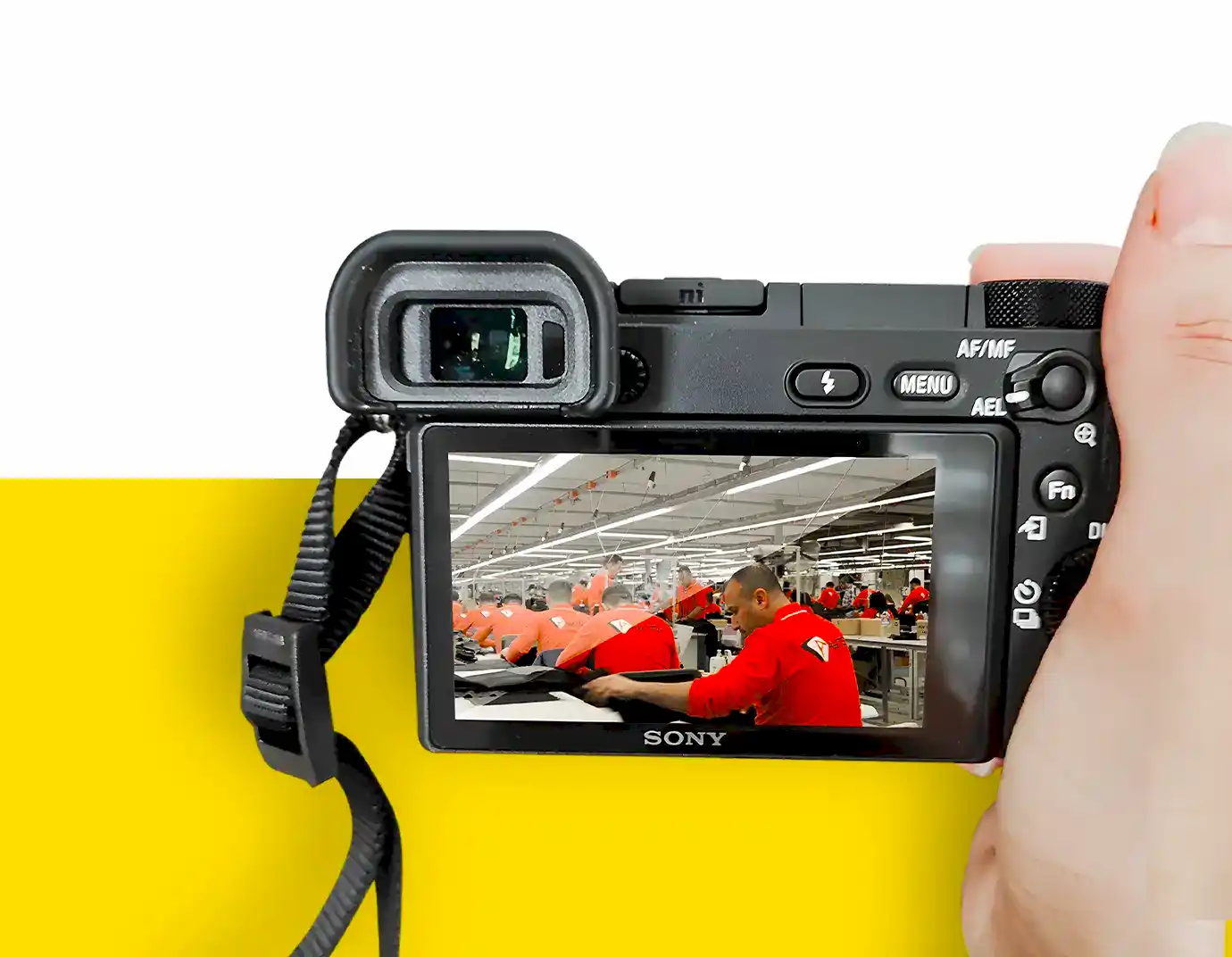 Adana Video Prodüksiyon - ÇK Yapım