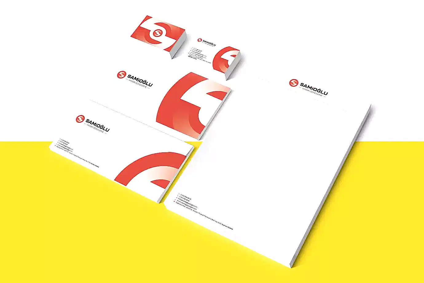 Adana Samioğlu Yangın Söndürme - ÇK Yapım