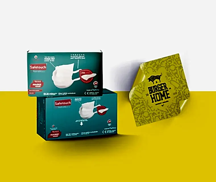 Adana Matbaa Hizmeti - ÇK Yapım