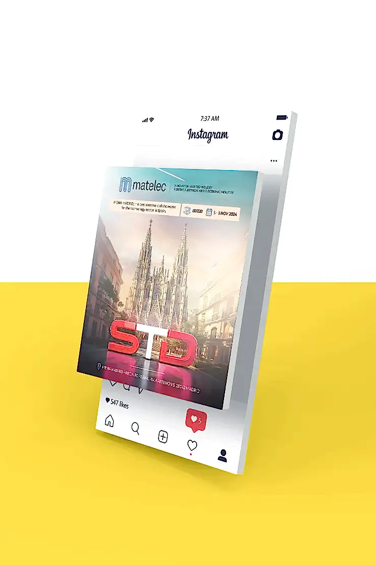 Adana Sosyal Medya Hizmeti - ÇK Yapım