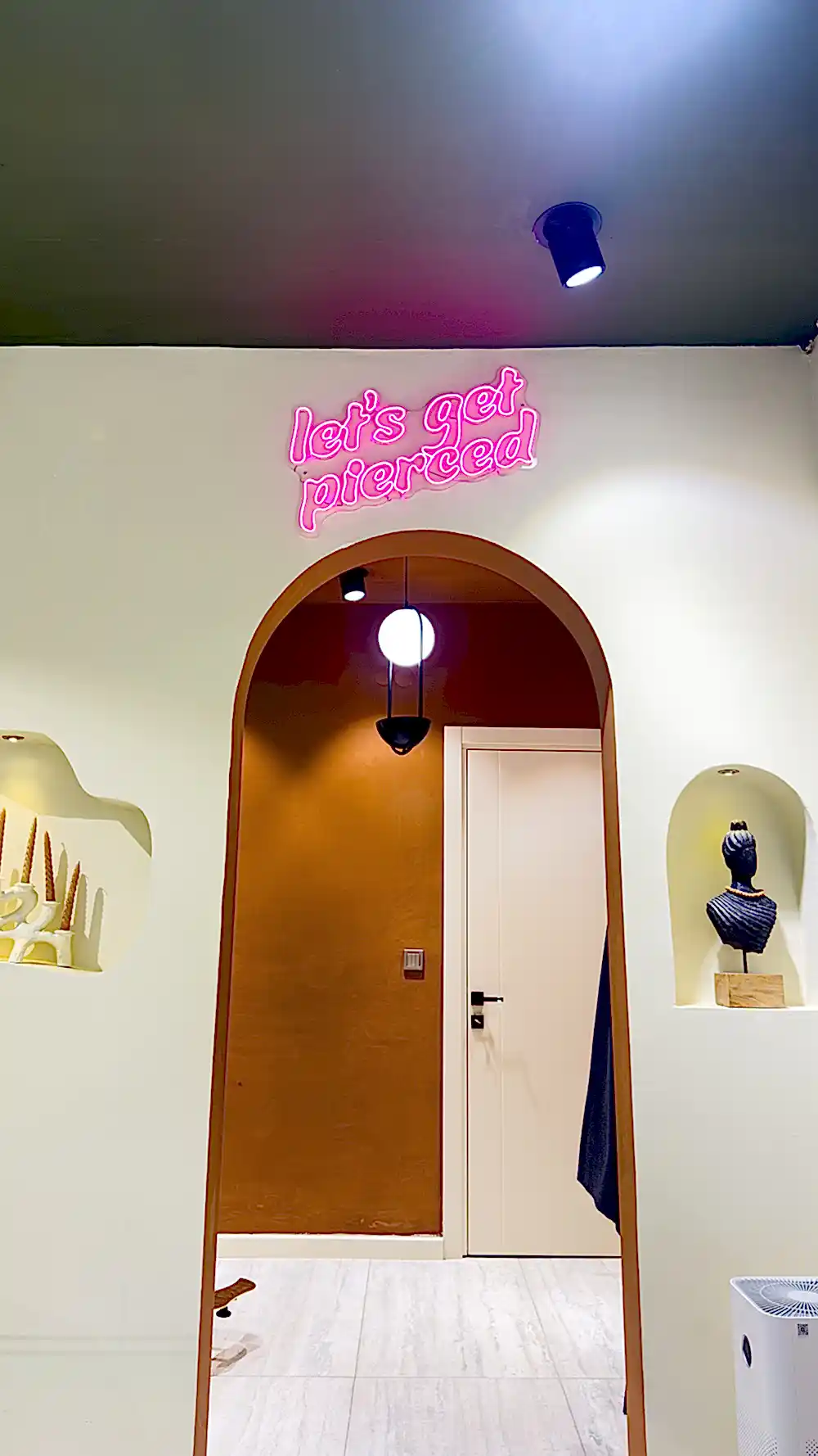 Adana Neon Led Tabela | ÇK Yapım | Adana Tabela Hizmeti