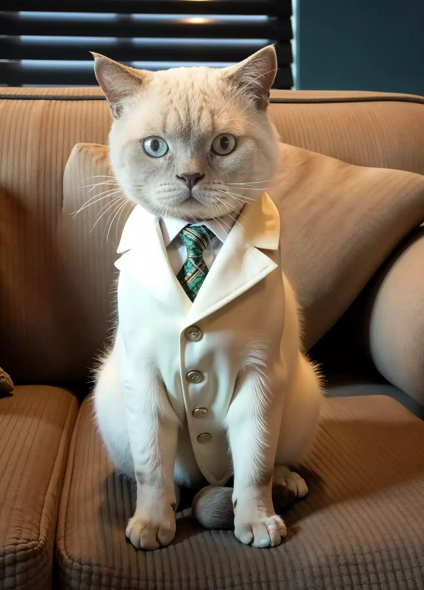 Kedi Pablo - ÇK Yapım