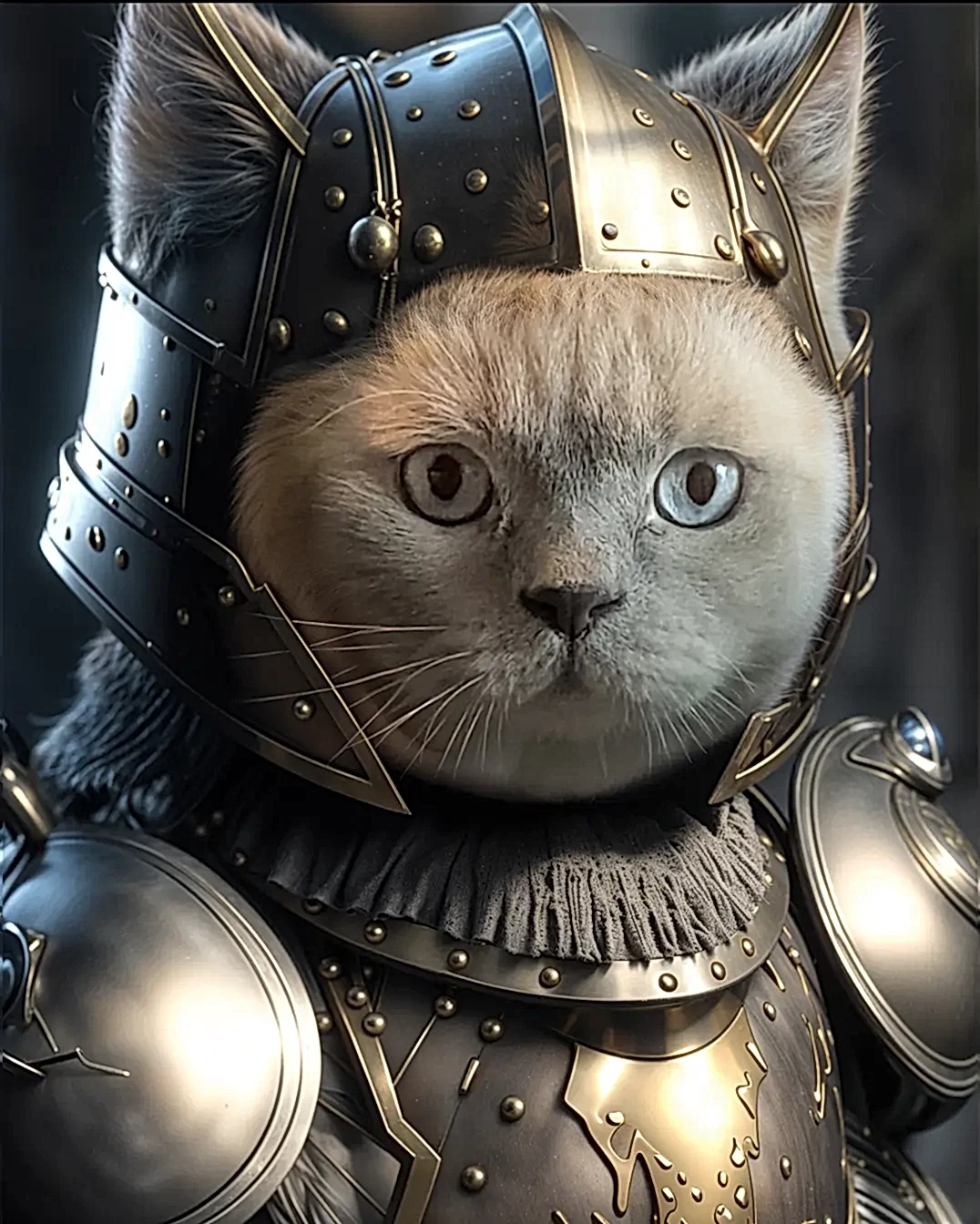 Kedi Pablo - ÇK Yapım