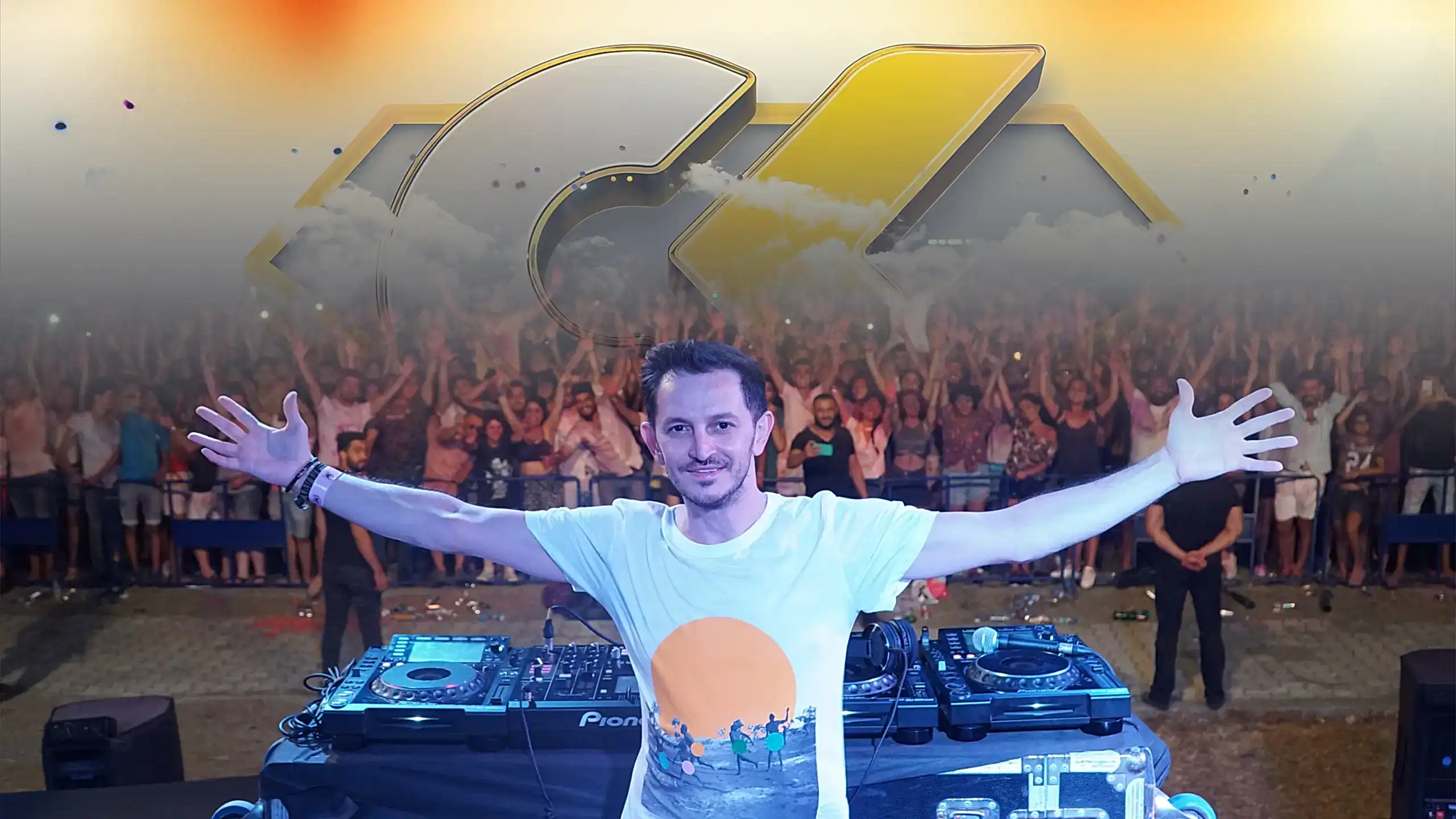 Adana Festival - ÇK Yapım