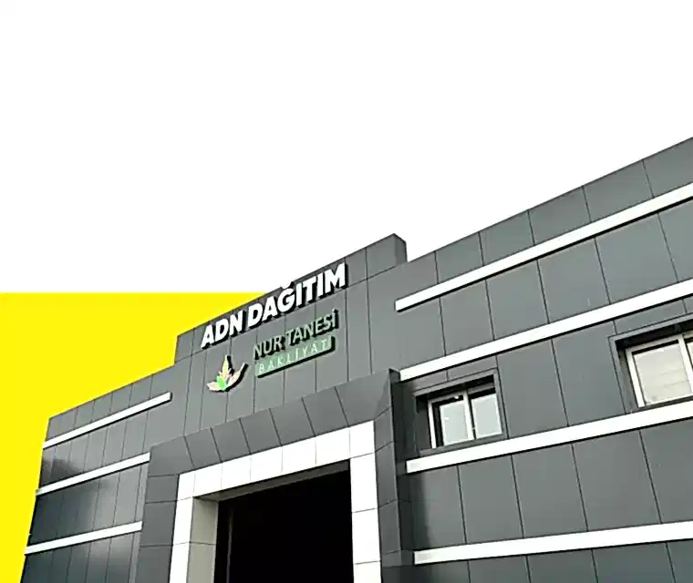 Adana Cephe Kaplama & Giydirme | ÇK Yapım | Reklam Ajansı