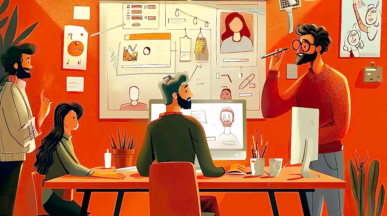 Marka Kimliği Oluştururken Yapılan Hatalar