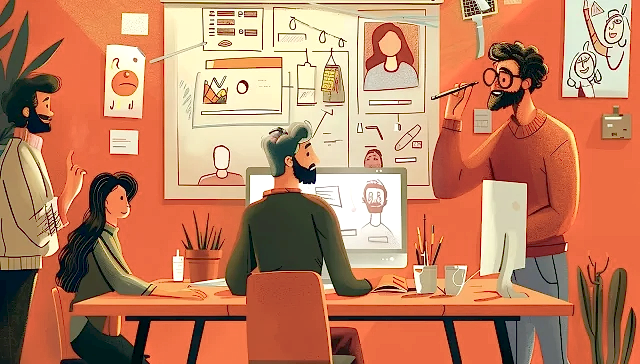 Marka Kimliği Oluştururken Yapılan Hatalar